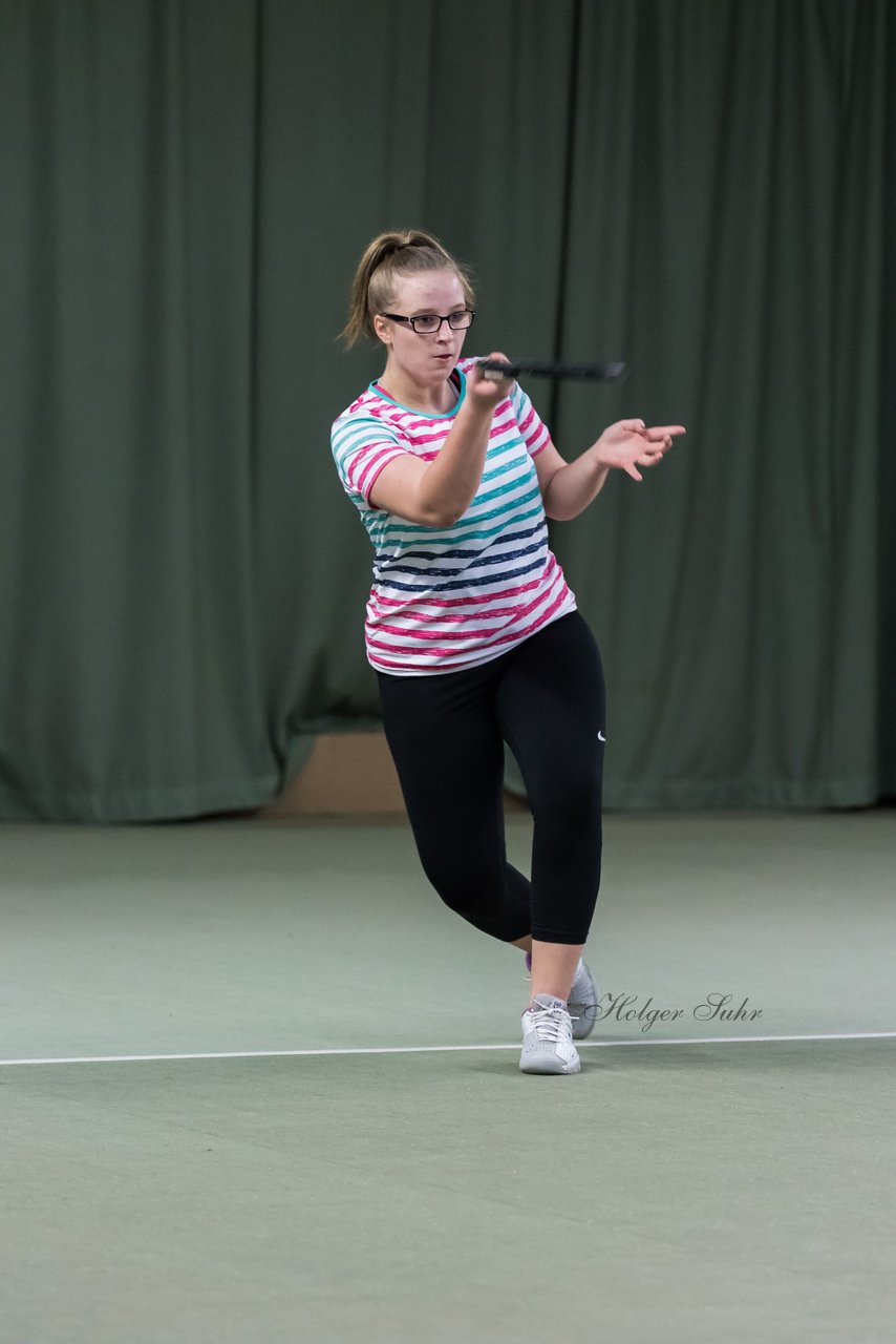 Bild 322 - Verbandsmeisterschaften U16